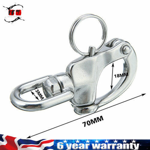 70mm 316 stainless steel - 70mm,