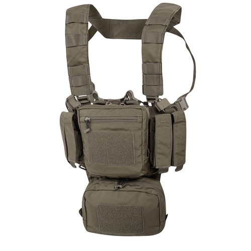 Helikon training mini - training,