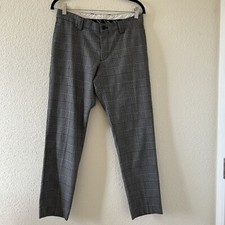 ZARA MAN Men’s Houndstooth