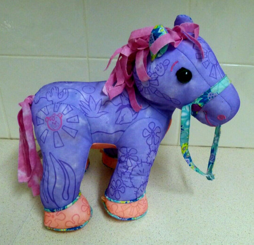 Doodle bear - doodle,
