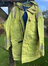 Henri Lloyd Offshore Waterproof sailing jacket