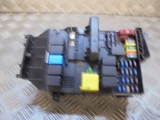 2002 MCC CITY-COUPE smart and