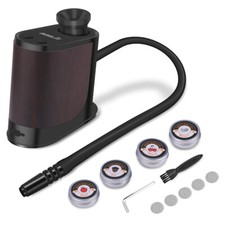 BQ500 Food Smoker, Barbecue