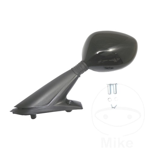 Jmp mirror black - left, for