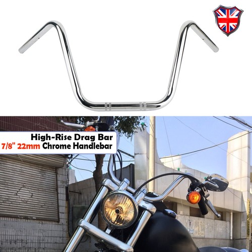 Motorcycle 22mm handlebar - 22mm,