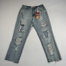 French Star Jeans Womens 9
