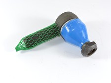 GENUINE FEBI BILSTEIN DRAG LINK END 21037 FITS MERCEDES ACTROS MP2 / MP3 / AXOR