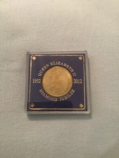 Queen Elizabeth II Diamond