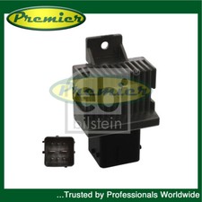 Premier Glow Plug Relay Fits
