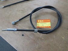 suzuki gs125 speedo cable nos 34910-39603
