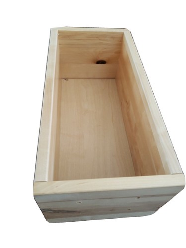 Kraftmaid new x - 5/16",