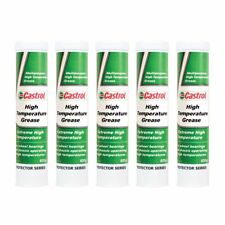 5 x 400g Cartridge Castrol