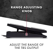 M-Audio EX-P - Expression