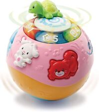 VTech Crawl & Learn Baby Activity Ball, Baby Play Centre