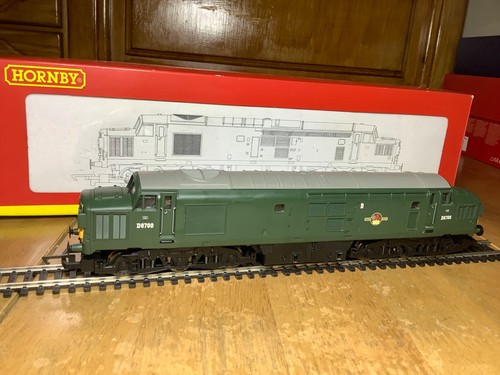 Hornby gauge r2471a br - oo,