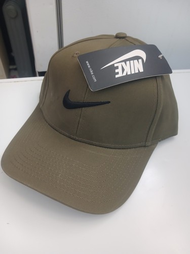 Nike cap khaki - nike, (unisex)khaki