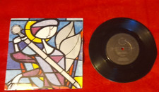 7 inch vinyl: Orchestral