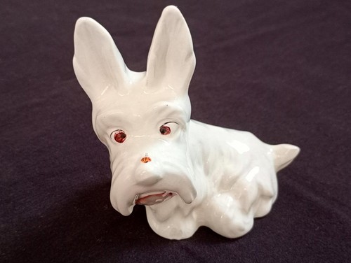 Beswick scotty dog - scotty, with