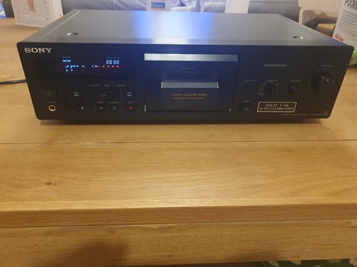 Sony kb820s model dolby - tc-kb820s,