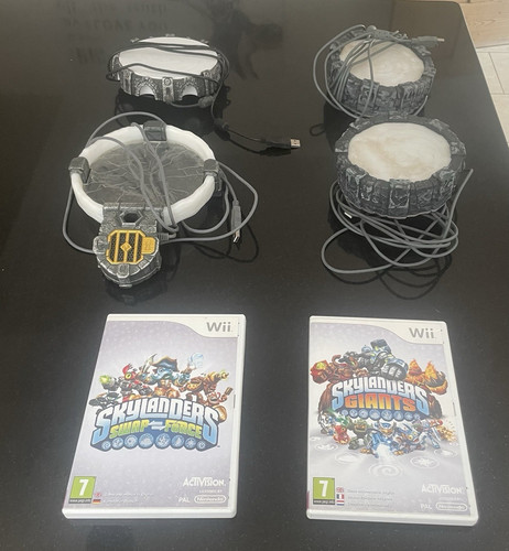 Activision skylanders lot - activision,