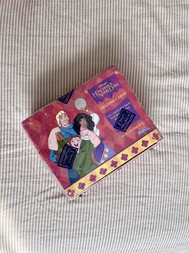 Disney hunchback notre - hunchback, dame