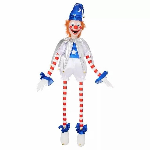 Poltergeist the clown - poltergeist,