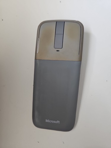 Microsoft arc touch - microsoft,
