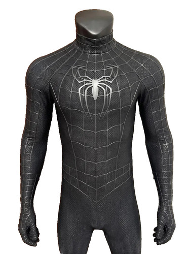 Venom symbiote spiderman - symbiote,