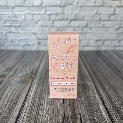 Occitane fleurs cerisier - l'occitane,