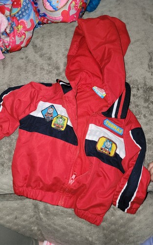 2006 toddler thomas - the, train