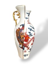 Seletti Vase Hybrid Adelma
