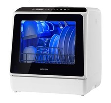 ✨NOVETE Compact Countertop