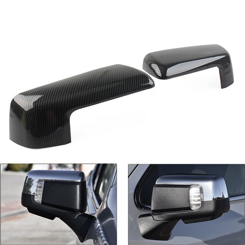 Rear view mirror - rear, cover
