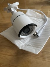 electriQ 1080p Camera TLB2-A440A- BNC Connection AHD *Bullet Camera Only*