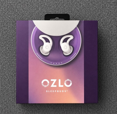 Brand new ozlo sleepbuds - brand,