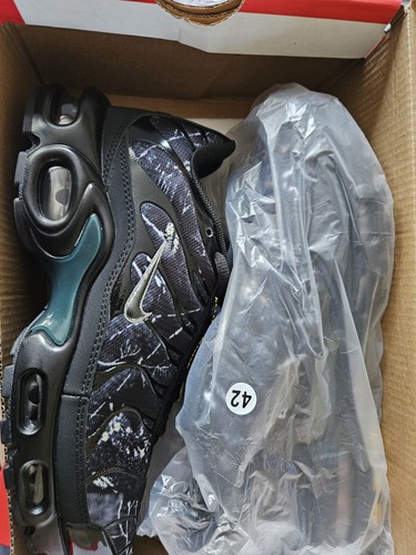 Nike air max plus - max,