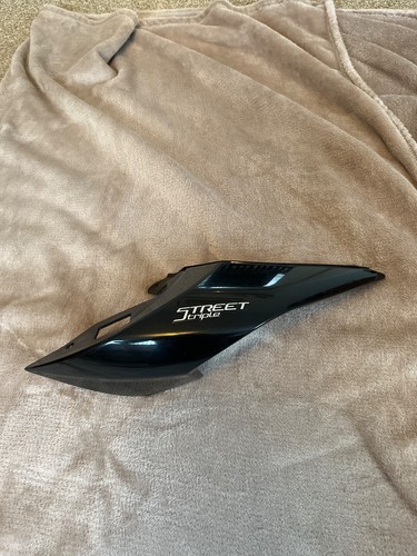 Triumph street triple - triumph, 765
