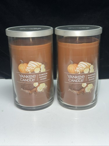 Lot new yankee candle - lot,