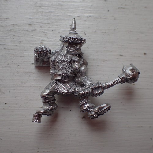 Citadel warhammer 80s c23 - 80s,