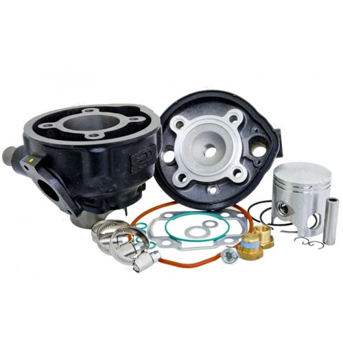 Thermal group cylinder - group,