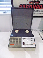 Stella stellaphone st458 - stellaphone, reel