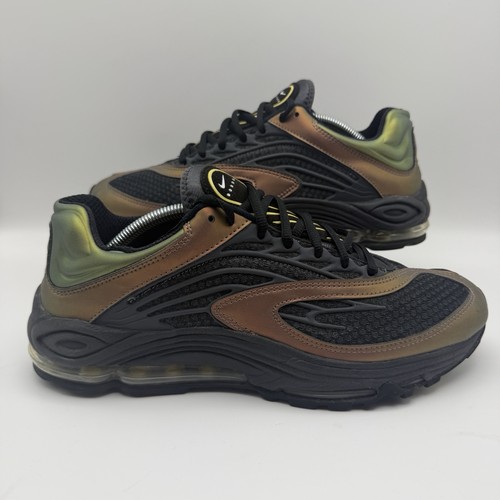 Nike air tuned - max, celery