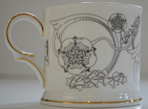 Royal crown duchy english - royal,