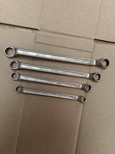 Set heyco no 555 - of,