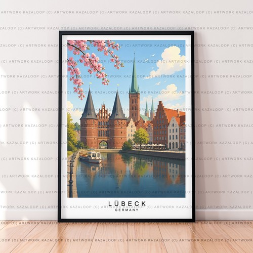 Art illustration print - illustration,