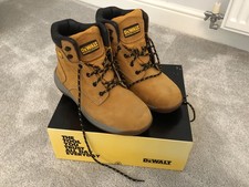 Dewalt Bolster Safety Boots