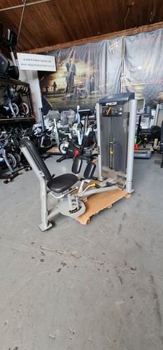 Precor inner outer thigh - precor,