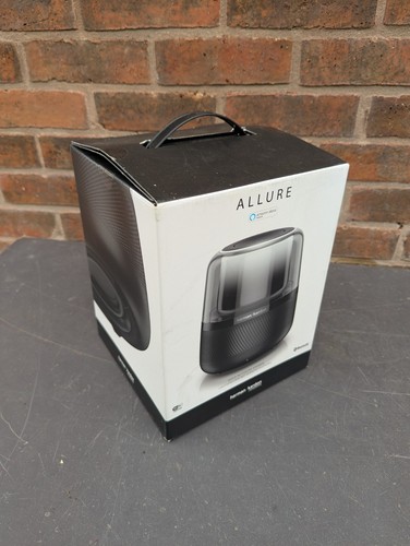 Harman kardon allure essentia - harman,