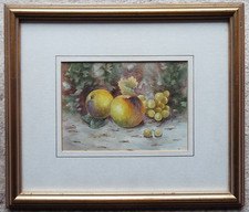 M E MORRIS - ROYAL WORCESTER