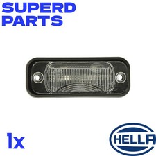 LICENCE PLATE LAMP FITS